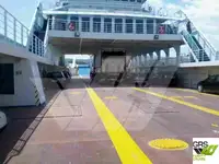 Ro-Ro ship in vendita