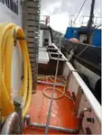 Peschereccio a strascico in vendita