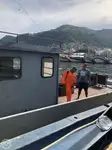 Nave di supporto in vendita