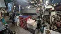 Nave da rilevamento in vendita