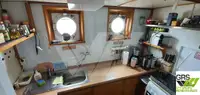 Imbarcazioni da lavoro in vendita