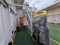 Nave Ro-Ro in vendita