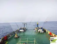 Nave da rilevamento in vendita