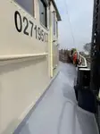 Pattugliatore in vendita