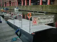 Nave cargo in vendita