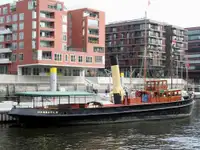 Rimorchiatore in vendita
