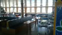 Nave da sbarco, con serbatoi in vendita