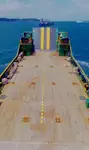Nave da sbarco, con serbatoi in vendita