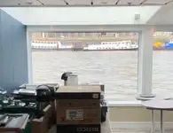 Nave traghetto da crociera in vendita
