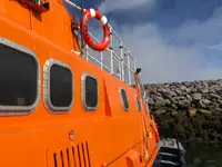 Scialuppa di salvataggio in vendita