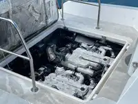 Piroga di pilotaggio in vendita