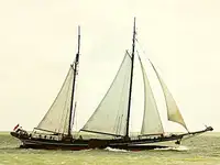 Yacht in vendita
