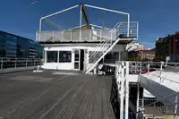 Chiatta in vendita