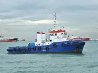 Rimorchiatore in vendita
