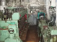 Rimorchiatore in vendita
