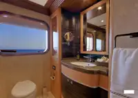 Yacht in vendita