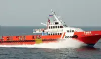 Piroga in vendita