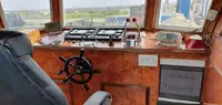 Imbarcazioni da lavoro in vendita