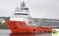 Nave di supporto in vendita