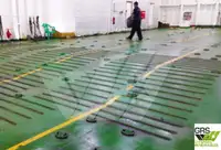 Nave da sbarco, con serbatoi in vendita