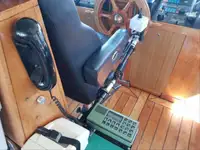 Pattugliatore in vendita