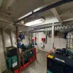 Pattugliatore in vendita