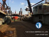 Peschereccio a strascico in vendita