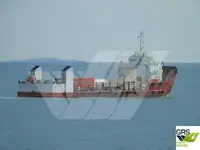 Nave da sbarco, con serbatoi in vendita