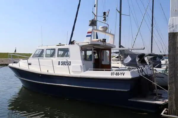 Nave passeggeri in vendita