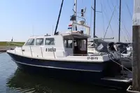 Nave passeggeri in vendita