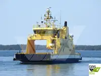 Nave Ro-Ro in vendita
