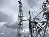 Peschereccio a strascico in vendita