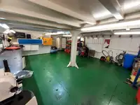 Chiatta in vendita