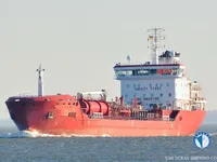 Petroliera/Chimichiera in vendita
