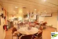 Nave refrigerata in vendita