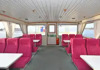 Nave da crociera in vendita