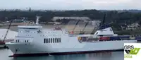 Ro-Ro ship in vendita