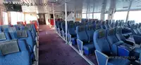Nave Ro-Ro in vendita