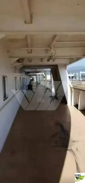Nave da crociera in vendita
