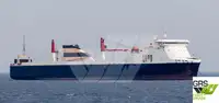 Ro-Ro ship in vendita