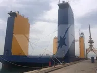 Darsena galleggiante in vendita