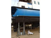 Nave passeggeri in vendita