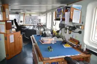 Piattaforma di approvvigionamento (PSV) in vendita