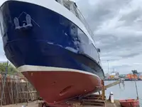 Barche da lavoro in vendita