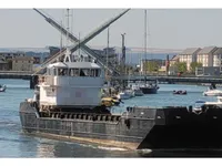 Chiatta in vendita