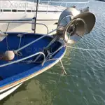Peschereccio a strascico in vendita