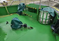 Imbarcazioni da lavoro in vendita