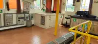 Petroliera/Chimichiera in vendita
