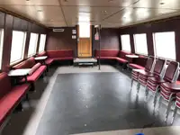 Nave passeggeri in vendita