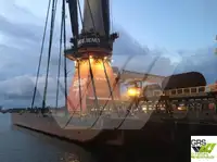 Chiatta in vendita